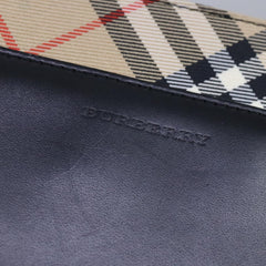 Burberry Nova Check