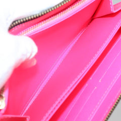 Louis Vuitton Zippy wallet
