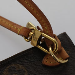 Louis Vuitton Neverfull pouch