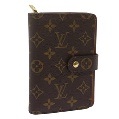 Louis Vuitton Porte papier zip