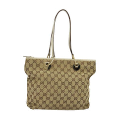 Gucci GG canvas