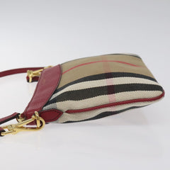 Burberry Nova Check