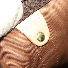 Louis Vuitton Keepall 50