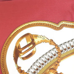 Hermès Carré 90