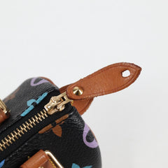 Louis Vuitton Nano Speedy