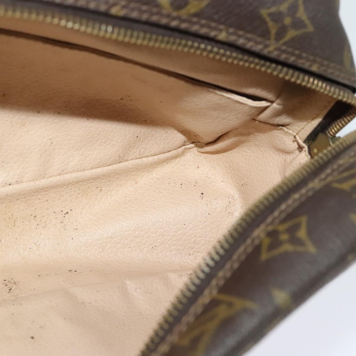 Louis Vuitton Trousse Toilette 28