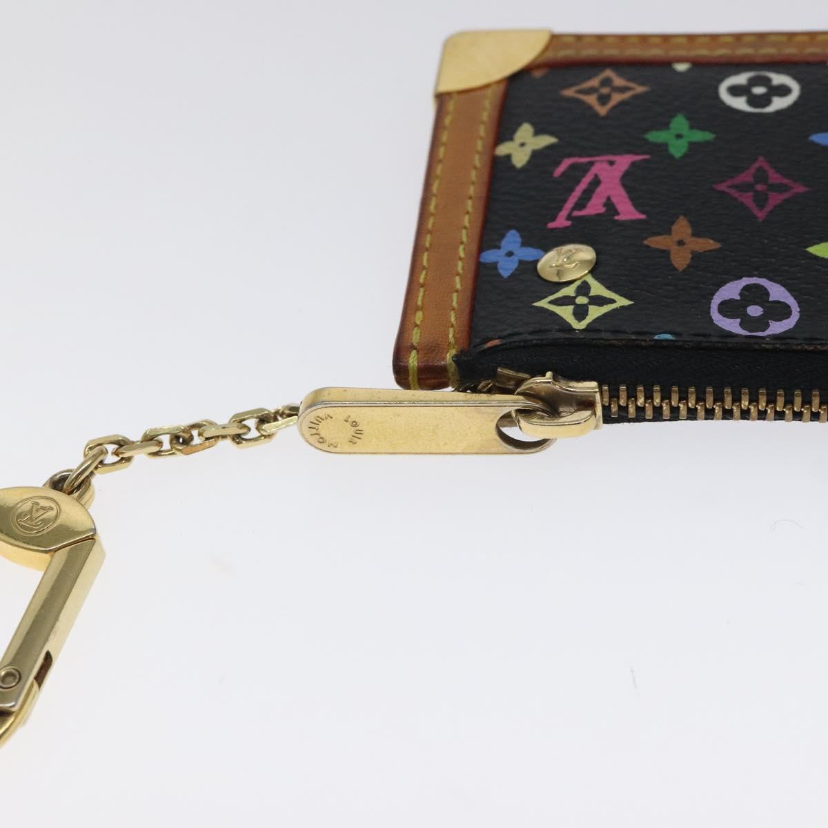 Louis Vuitton Pochette Clés