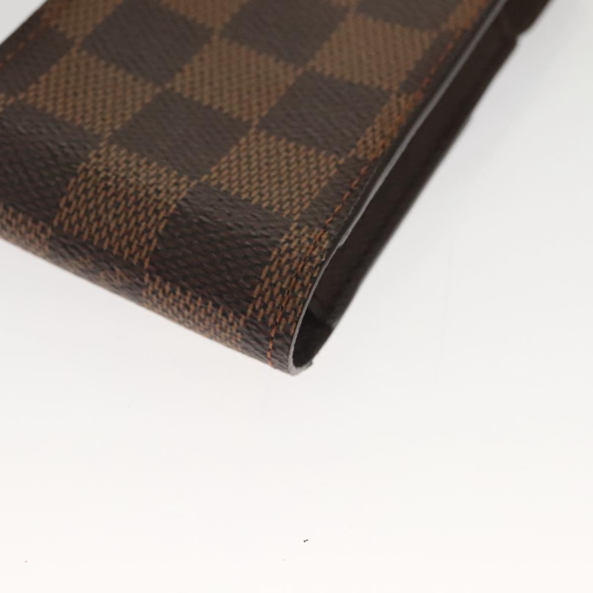Louis Vuitton Etuit à cigarettes