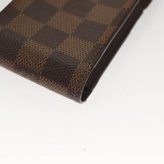 Louis Vuitton Etuit à cigarettes