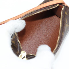Louis Vuitton Mini baby papillon