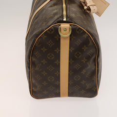 Louis Vuitton Keepall Bandouliere 50