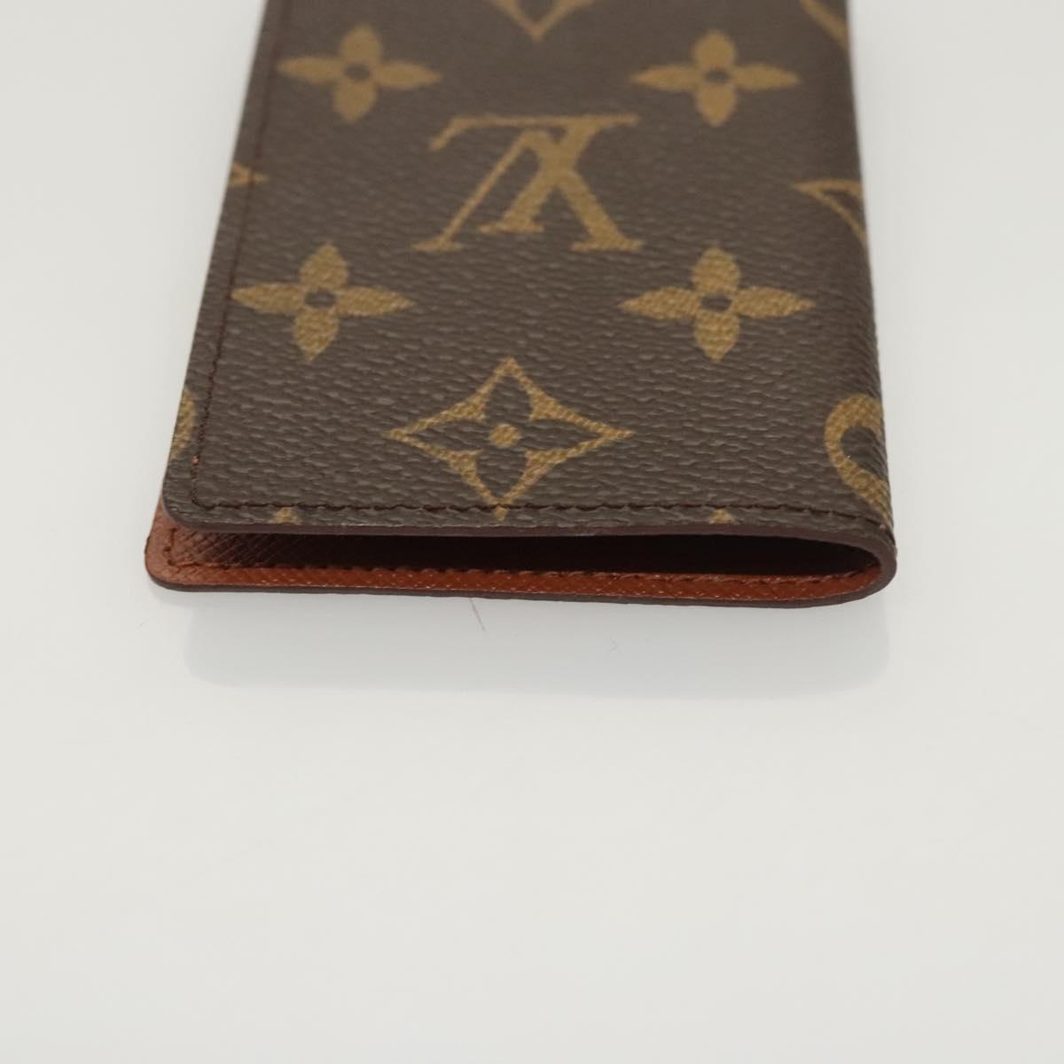 Louis Vuitton Porte Carte Credit