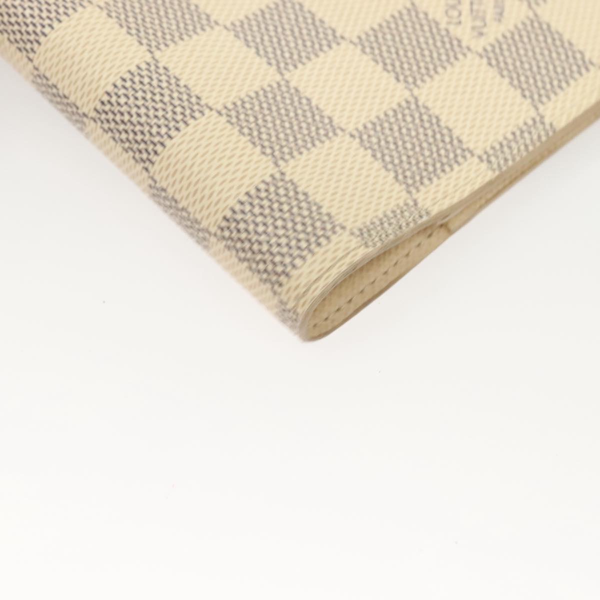 Louis Vuitton Agenda PM