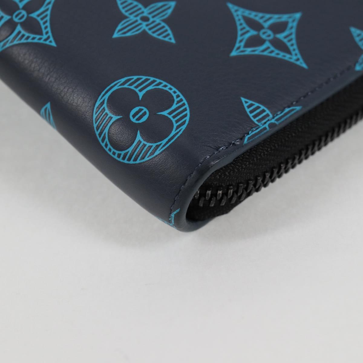 Louis Vuitton Zippy Wallet Vertical