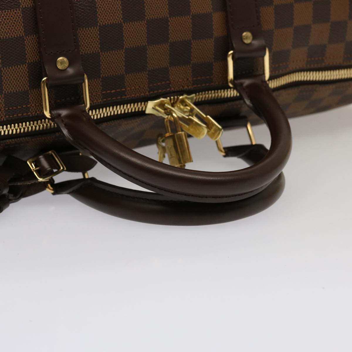 Louis Vuitton Keepall 50