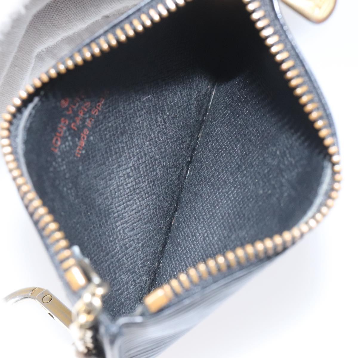 Louis Vuitton Pochette Clés
