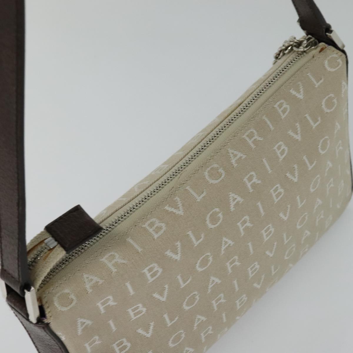 Bulgari Logo mania