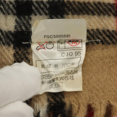 Burberry Nova Check