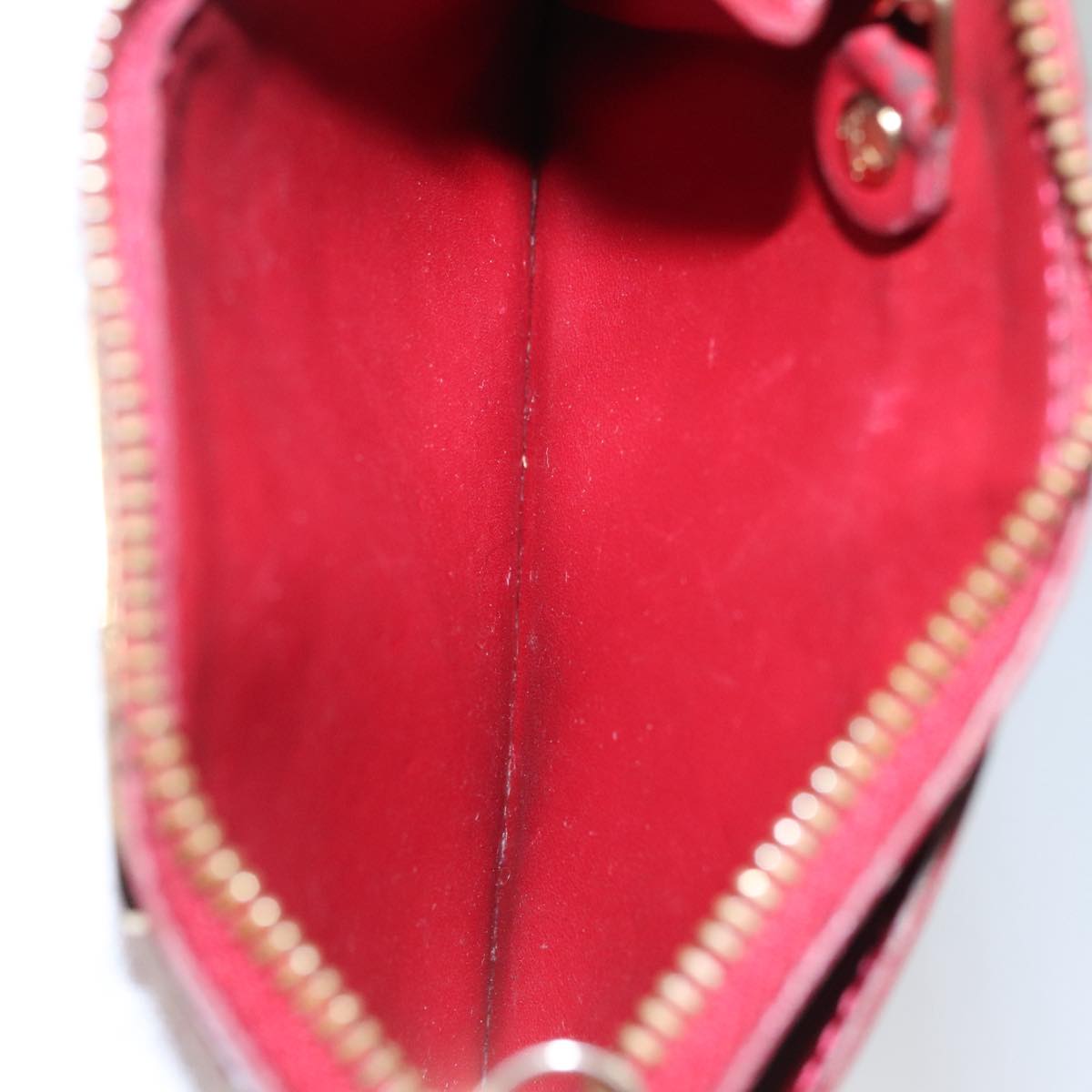 Louis Vuitton Pochette Clés