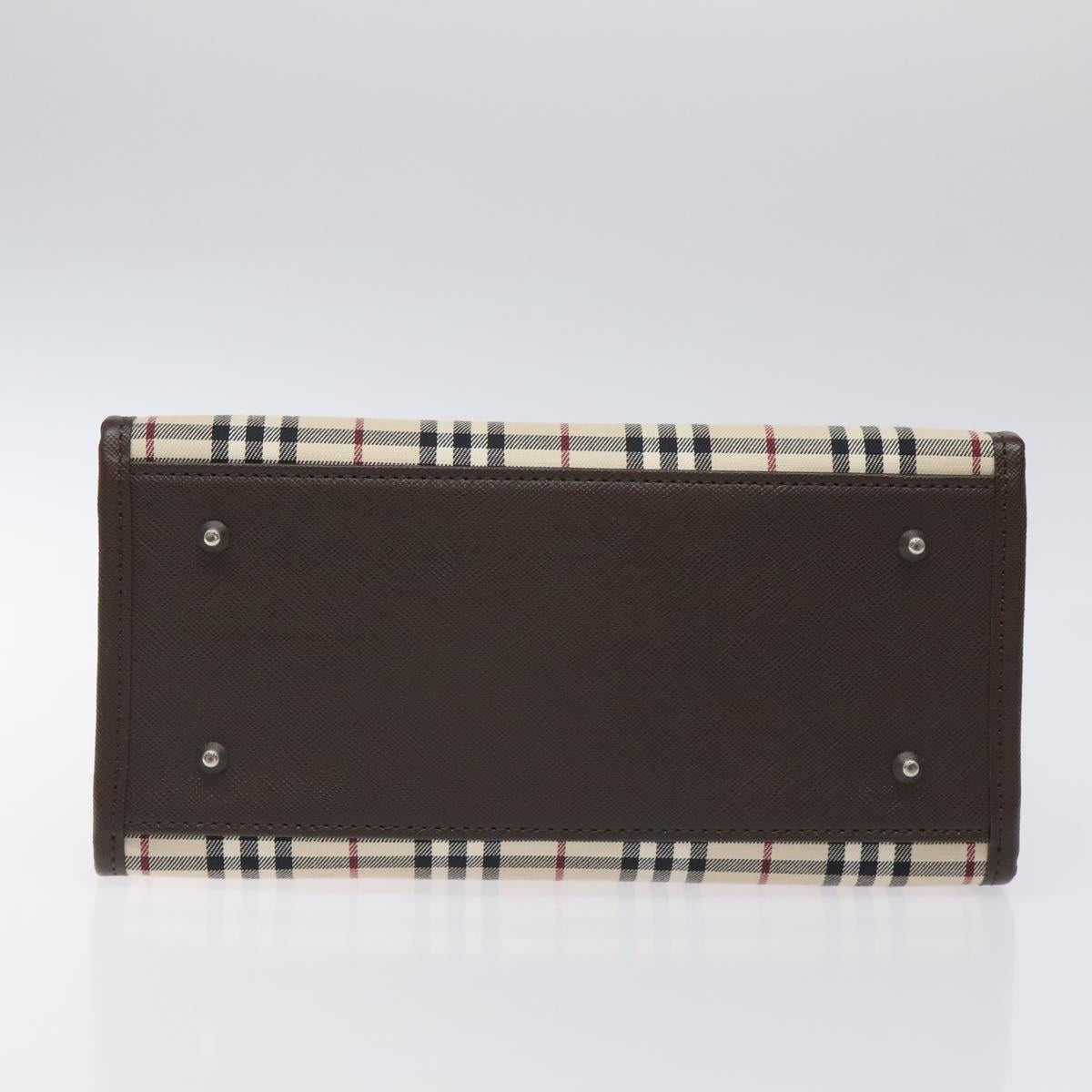 Burberry Nova Check
