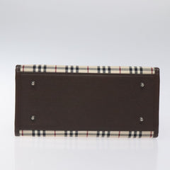 Burberry Nova Check