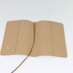 Louis Vuitton Agenda cover
