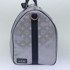 Louis Vuitton Keepall Bandouliere 50