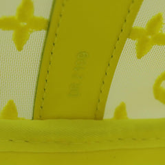 Louis Vuitton Keepall Bandouliere 50