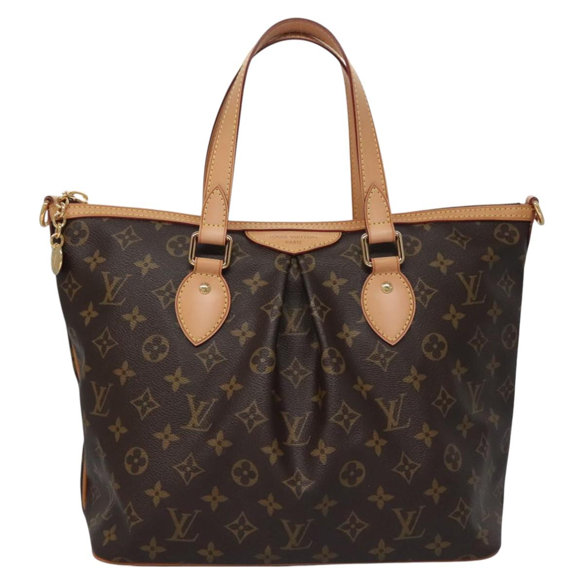 Louis Vuitton Palermo