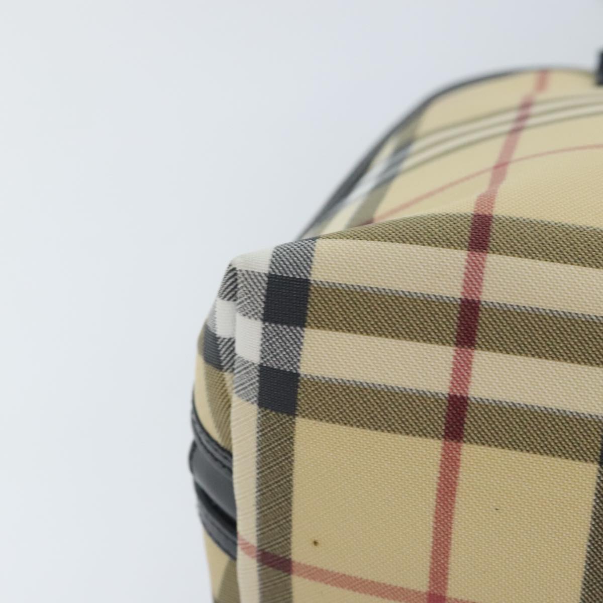 Burberry Nova Check