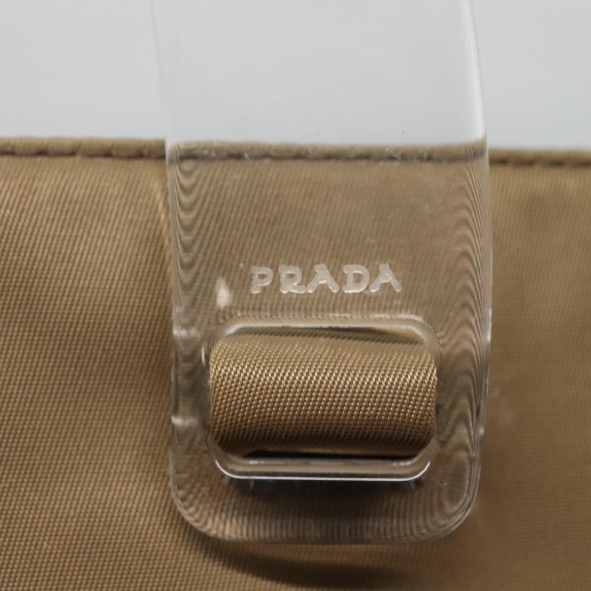Prada Tessuto