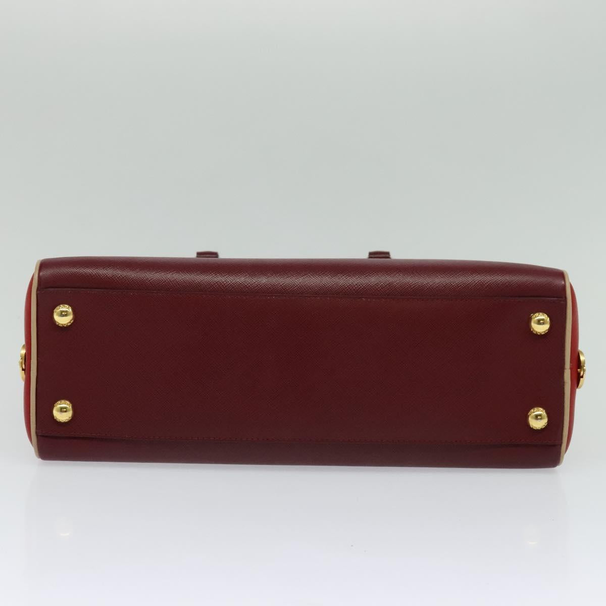 Prada Saffiano