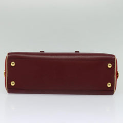 Prada Saffiano