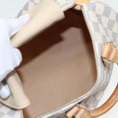 Louis Vuitton Speedy 25