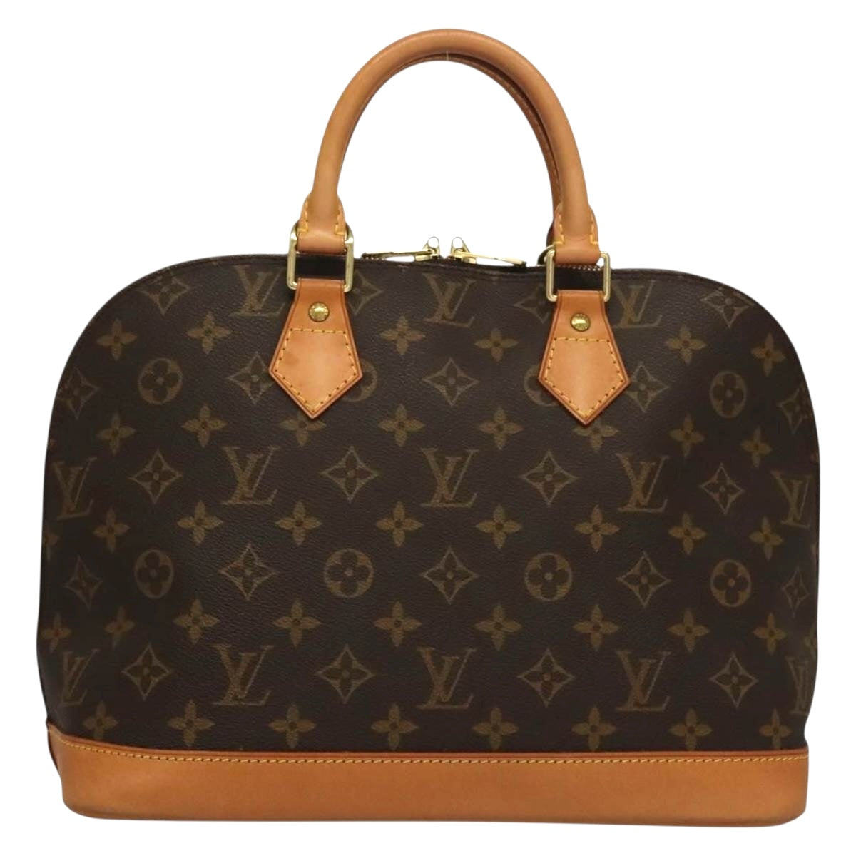 Louis Vuitton Alma