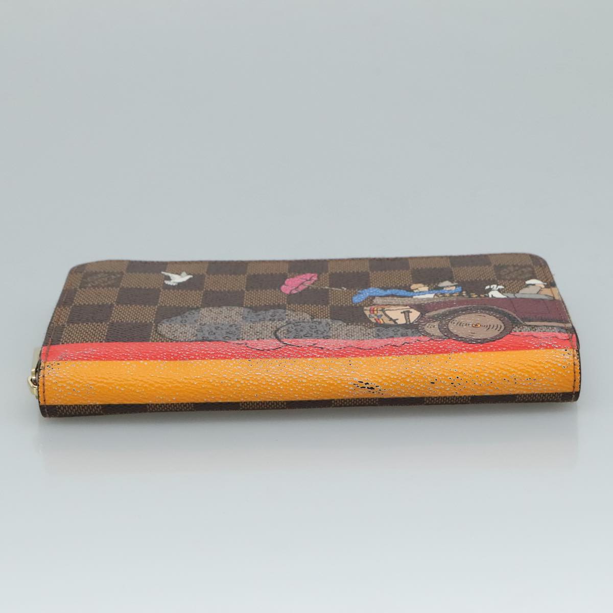 Louis Vuitton Zippy wallet