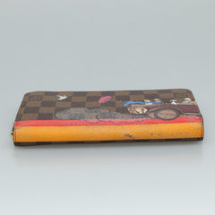 Louis Vuitton Zippy wallet