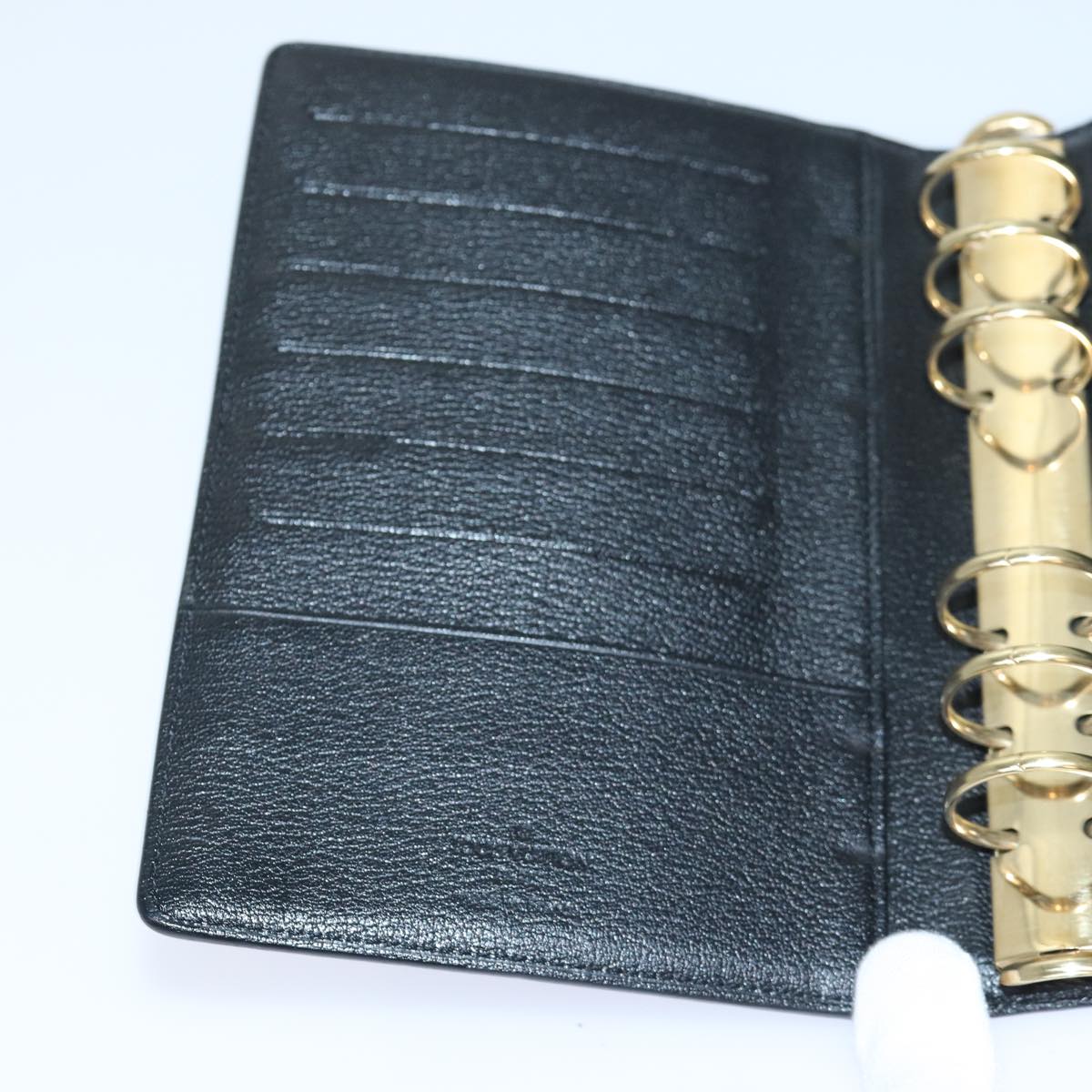 Louis Vuitton Agenda MM