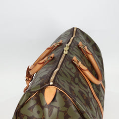 Louis Vuitton Keepall 50