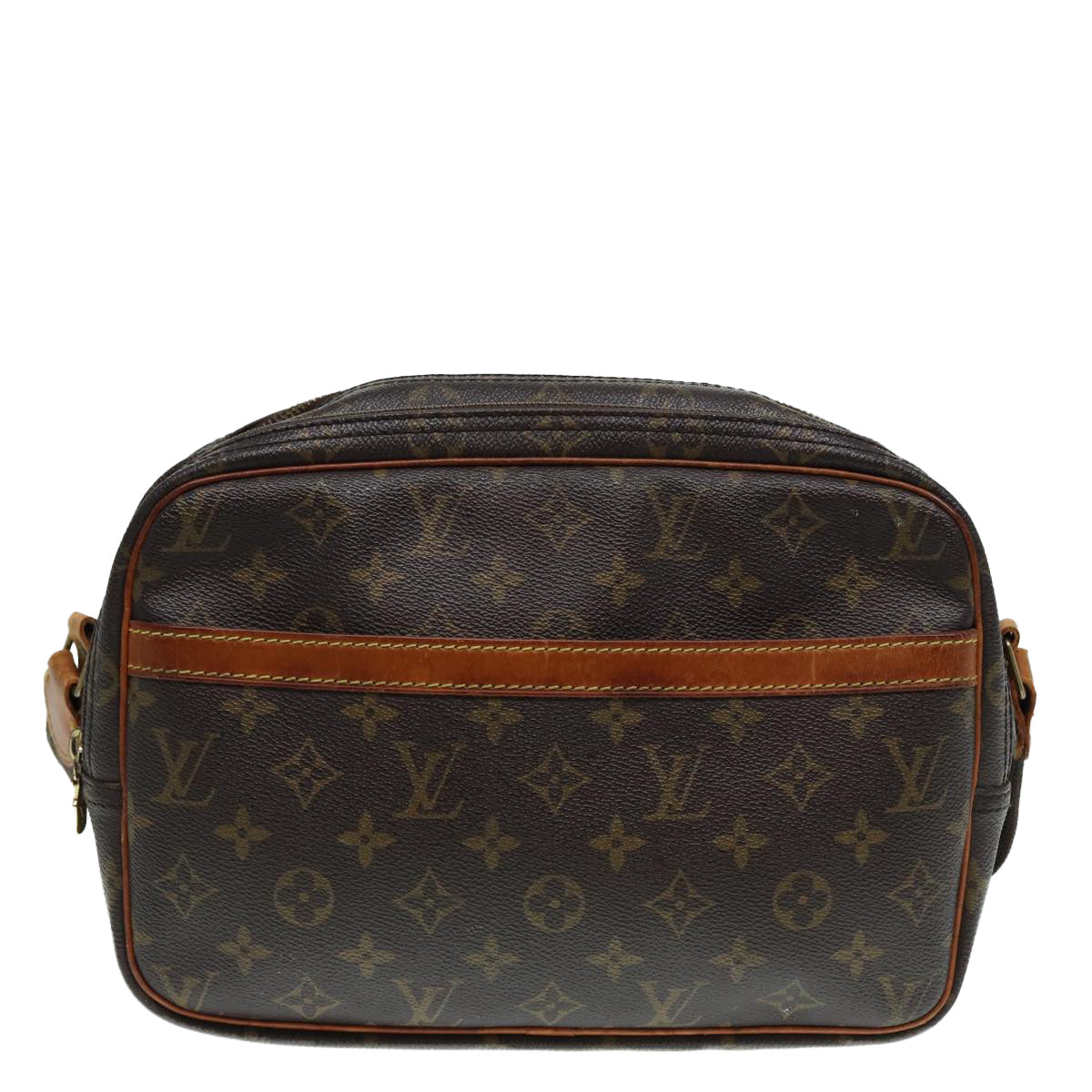 Louis Vuitton Reporter pm