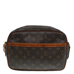 Louis Vuitton Reporter pm
