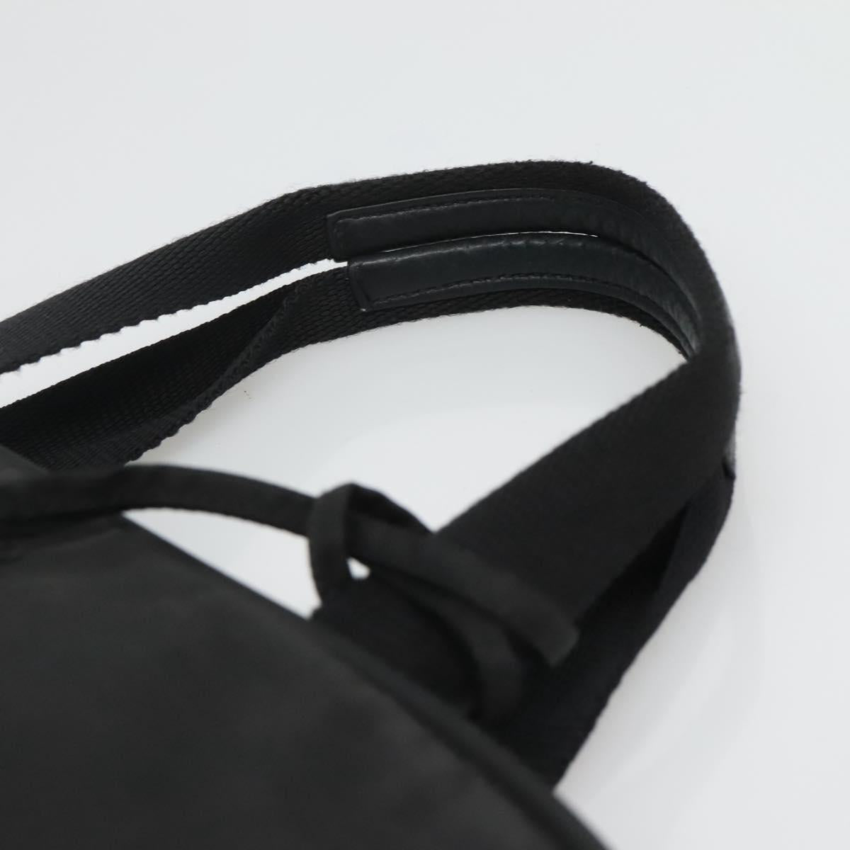 Prada Triangle Logo