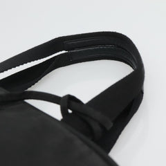 Prada Triangle Logo