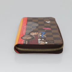 Louis Vuitton Zippy wallet