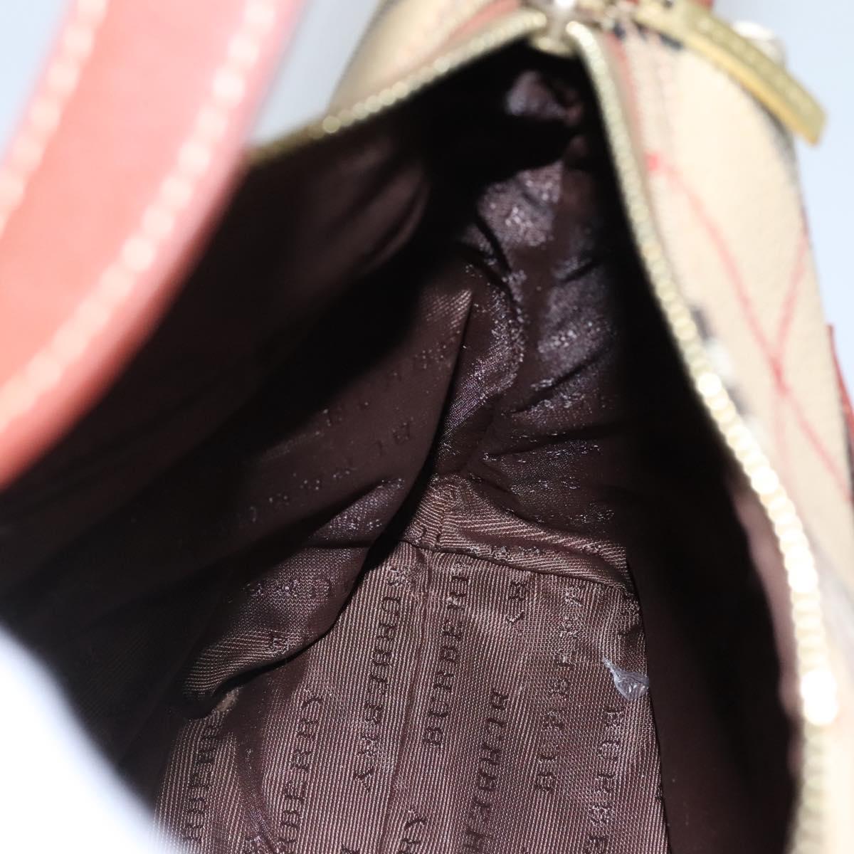 Burberry Haymarket
