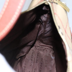 Burberry Haymarket