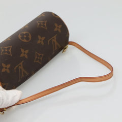 Louis Vuitton Mini baby papillon