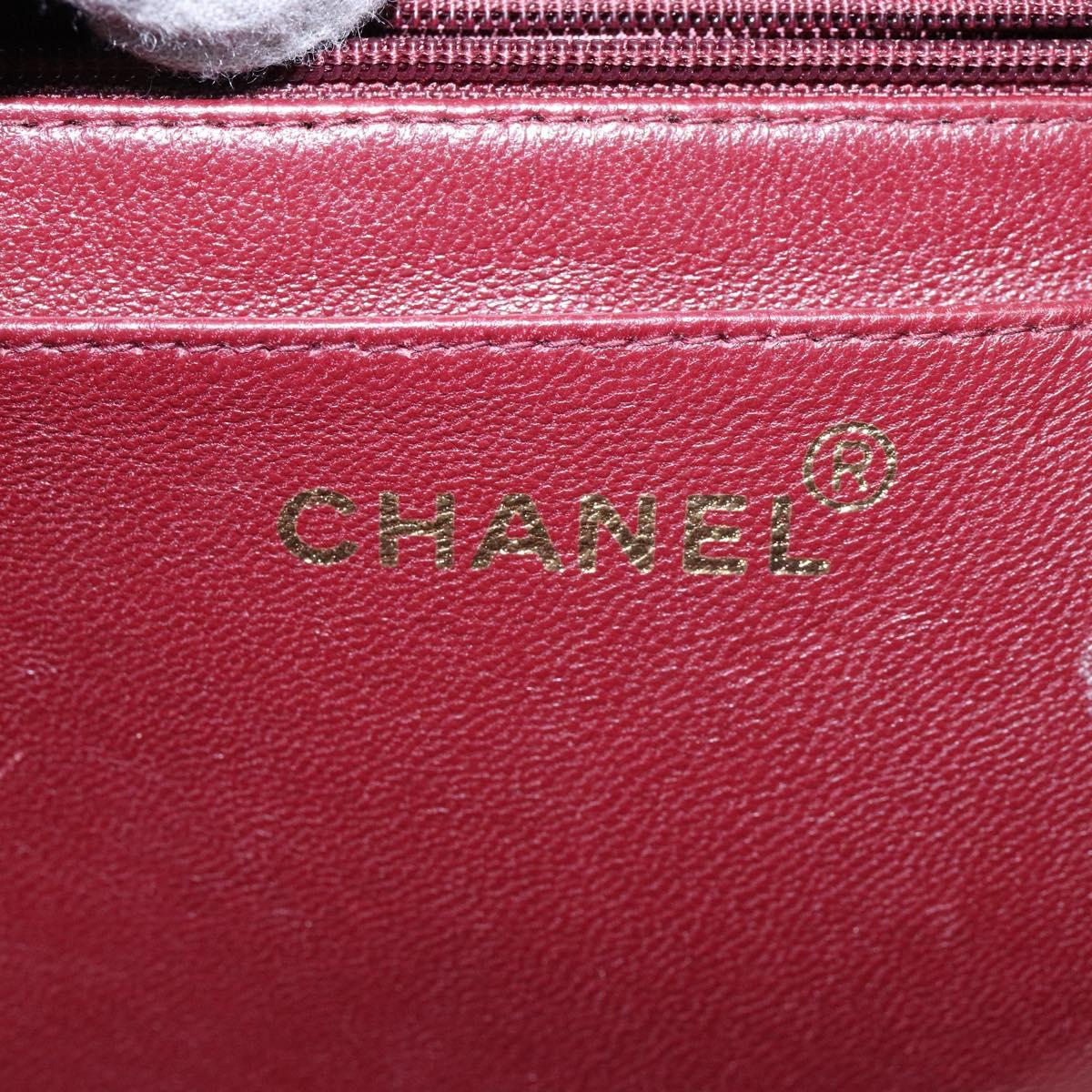 Chanel Mademoiselle