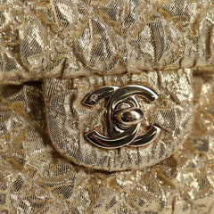 Chanel Double flap