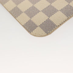 Louis Vuitton Neverfull pouch